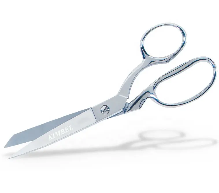 full stainless steel knife edge sharp fabric tailor scissor forged tailor scissor