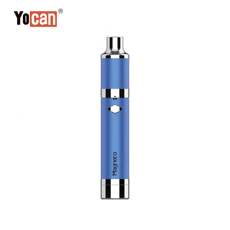 Керамический концентрированный испаритель Yocan Magneto 1100mAh Micro Usb