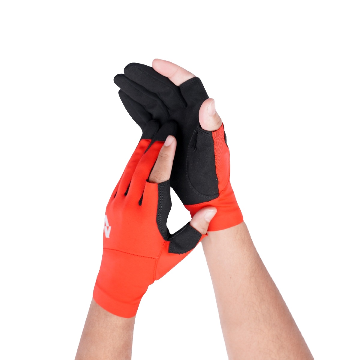 High Quality Wholesale Price Export Oriented 100% Fishing Camping Working Gloves Quick Dry Touch Screen from Indonesia