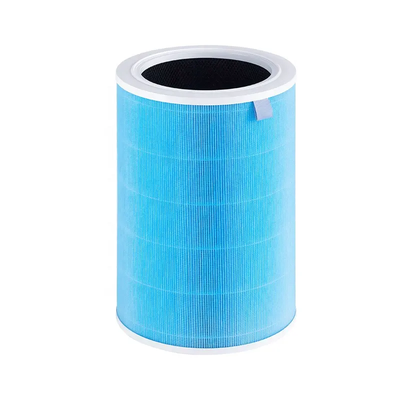 Lansir Replacement Activated Carbon HEPA Filter For Xiaomi Pro H Air Purifier Filter