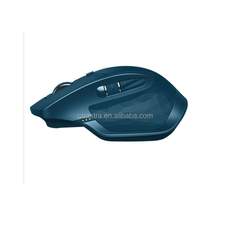 Logitech MX Master 2s Portable Mouse Wireless Mouse Office Game Mouse
