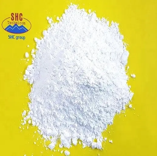 WHITE POWDER HYDRATED LIME 92% PURITY MIN FACTORY SALE CHEAP PRICE FOR WATER CLEANING BUILDING MATERIAL