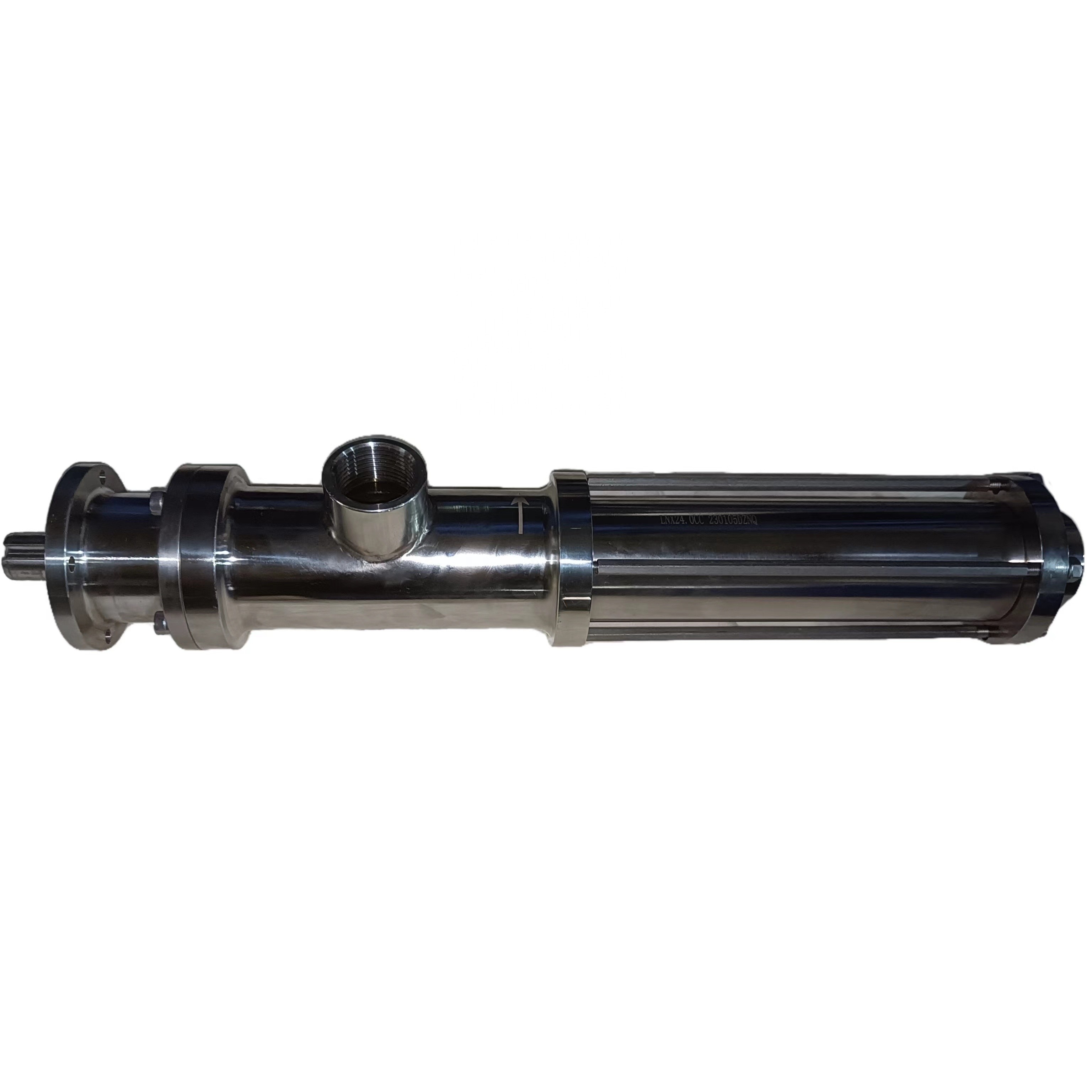 Дозирующий Клей Micro Screw Pump Viscotec/Taeha LNX24.0CC