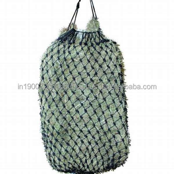 HORSE FEEDING HAY BAGS FOR SALE