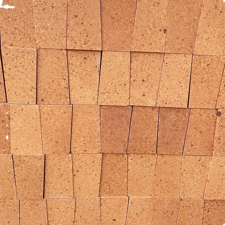 Factory special offer clay bricks for high temperature and corrosion resistance