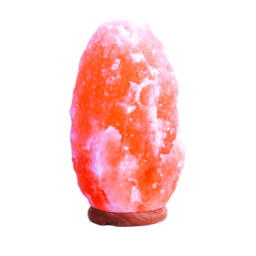 Wholesale Himalayan Salt Lamps in Natural Shapes / Hand crafted Natural Himalayan Pink Salt Lamps (3-4kg)