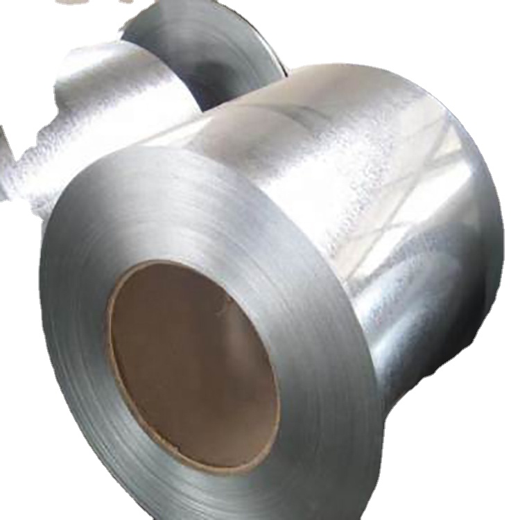 China hot-selling high quality CR SPCC SGCC GI cold rolled galvanized coil