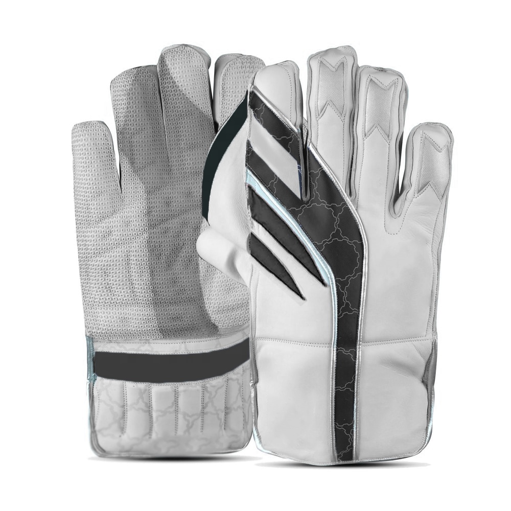 Custom Brand Lightly Cricket Wicket Keeping hand wear