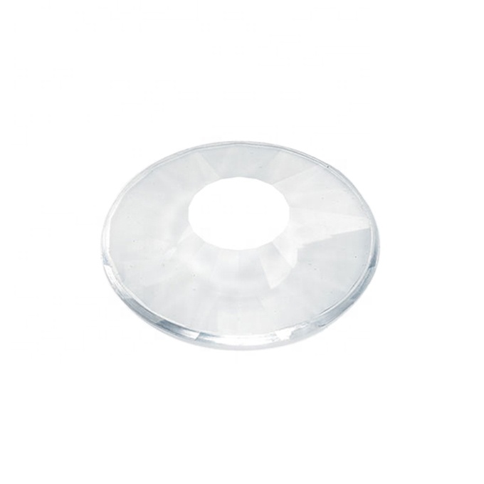 wholesale plastic small kaleidoscope convex lens 4 Kids kaleidoscope