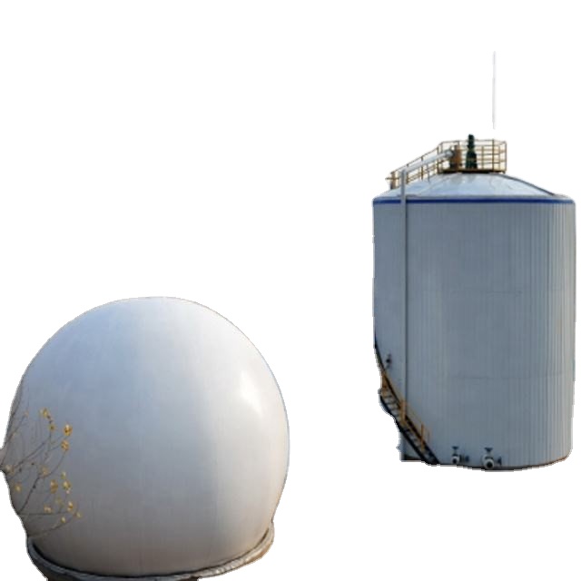 Масло для приготовления пищи компании "Biogas"