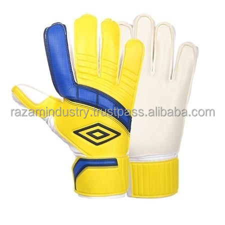 Top Quality Goalkeeper Gloves