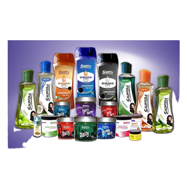 Top Quality Private Label Wholesale Natural Hair Care Products