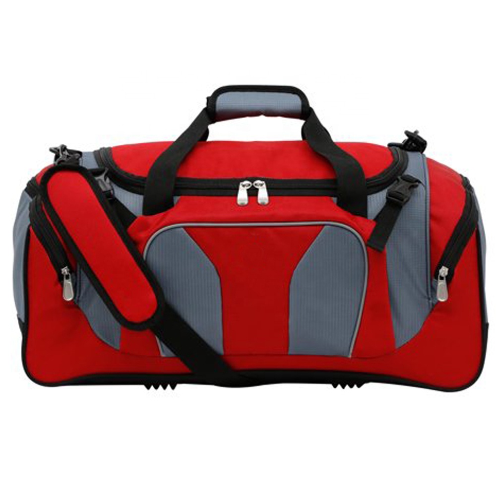 High Quality Multi Function Large Capacity Waterproof Duffle Gym Bag Sports Travel Bag