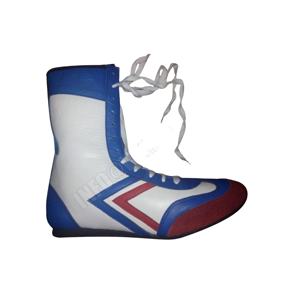 High Quality In Low price Training Boxing Boots Taekwondo Shoes Custom Sports Shoes