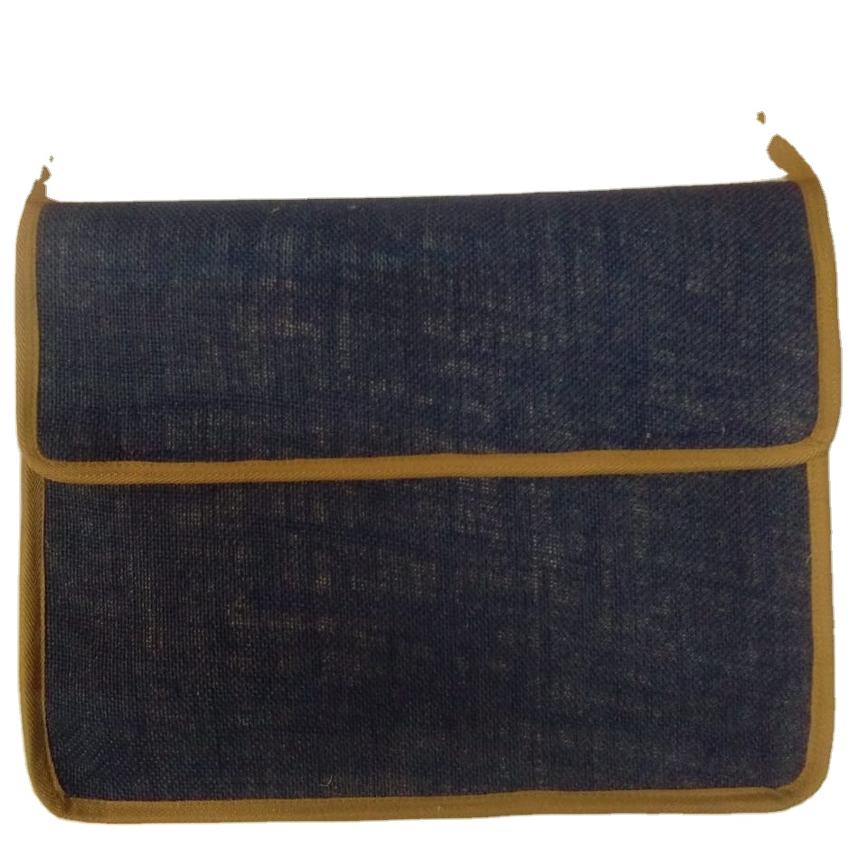 2021 Hot Sale Fashionable Jute Bag Wholesale Custom Lute Bag at Manufacturing Price Eco Friendly Jute Bag for Gift