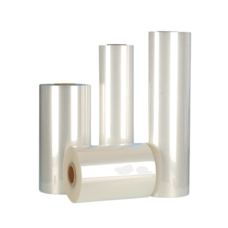 Plastic Packaging For Agricultural Production Greenhouse Film Metallized Film From Viet Nam pe roll for bags plastic sheets