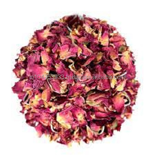 Handpicked heavenly flowers for you - Dried Rose Petals