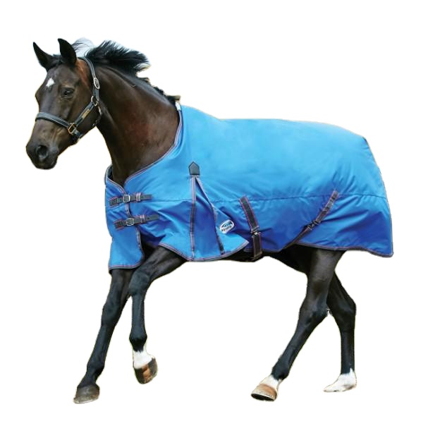 High Quality Horse Rugs Horse Summer Rain Cotton / Polyester