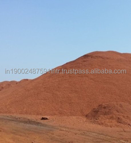 Iron ore fines 57