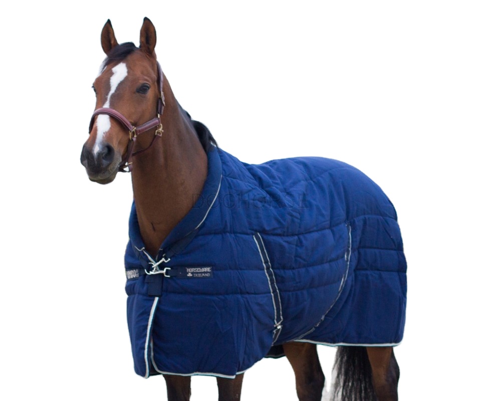 New Style Horse Cove Combo Stable Rug