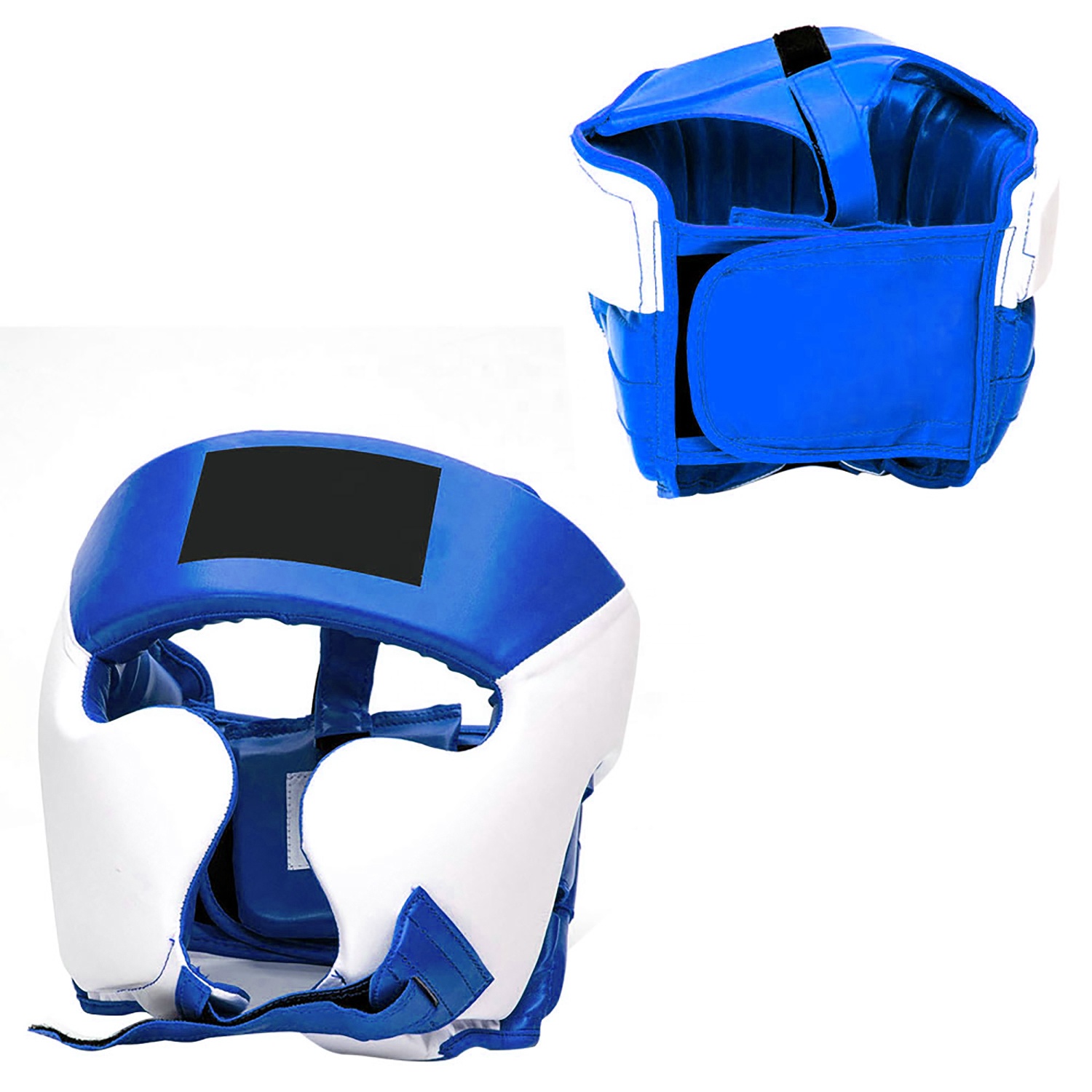 Wholesale Kick Boxing Kudo Headguard/ Youth Boxing Headgear/boxing and Karate Head Guard Sports Protective Device,portable 1pcs