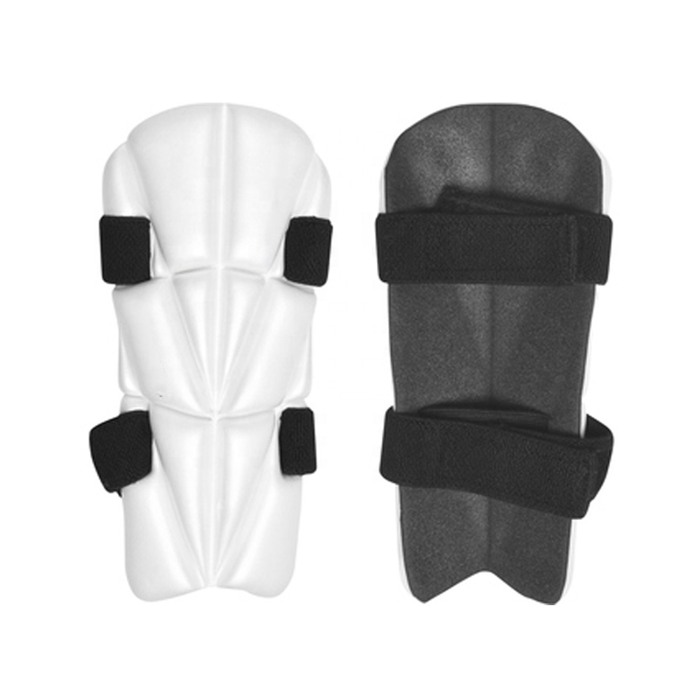 Professional Cricketers Arm Guards Safety Wear Light Weight Arm Pad / Elbow Guard