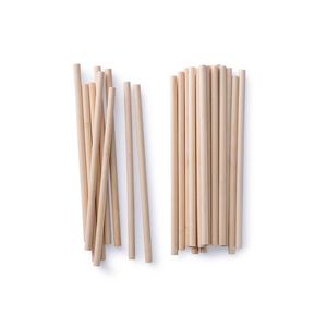 Sip Responsibly: The Rise of Bamboo Straws in the Fight Against Plastic Pollution, Mary