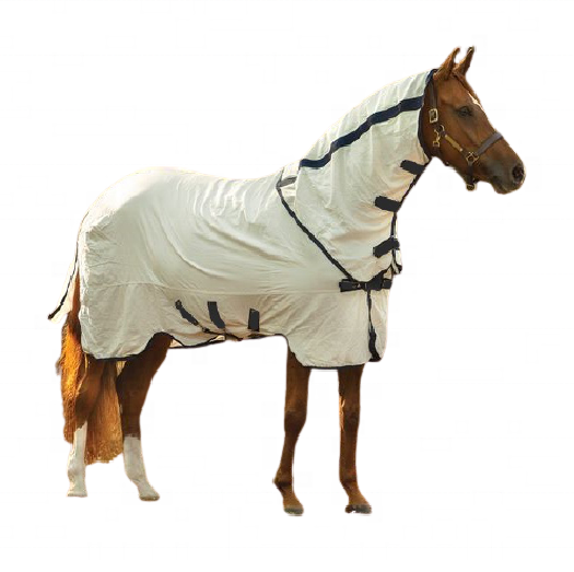 Combo Horse Summer Rug