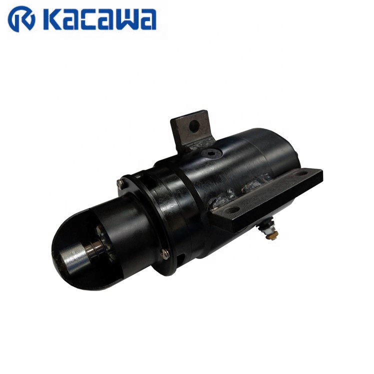 688-81800-12 90ETLD marine 50HP pinion assy KACAWA для YAMAHA