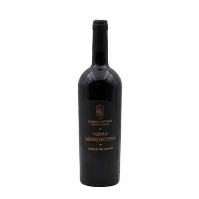 Красное вино Tintilia 2015 Премиум-класса, итальянское качество, 75cl, на экспорт, 14%
