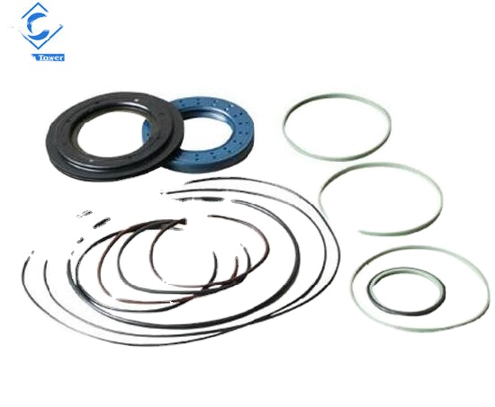 Комплект Уплотнений Parker SK000092, готовый запас для доставки
