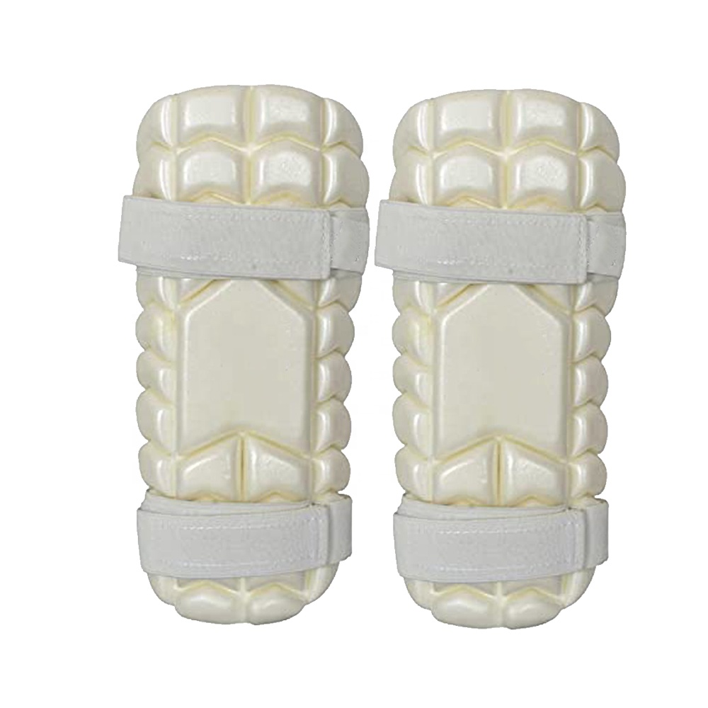 cricket arm guard Customized size classic design hot selling design