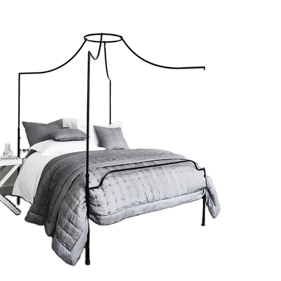 wrought iron bed price wrought iron bed /single wrought iron bed frame