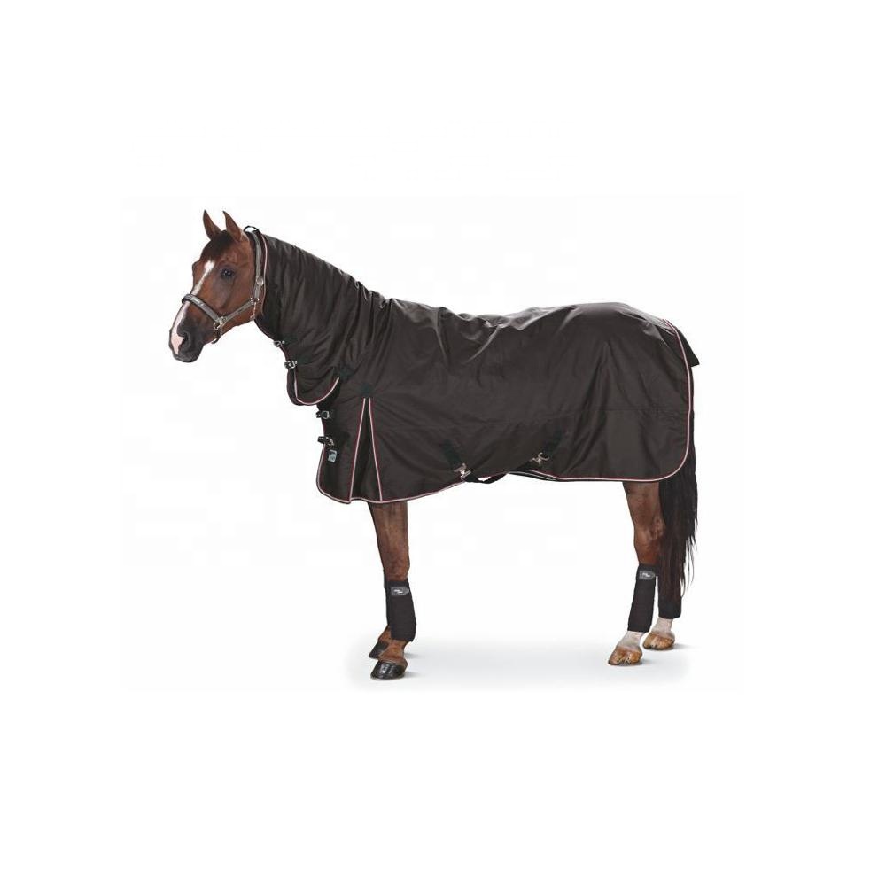 Detachable Turnout Rug