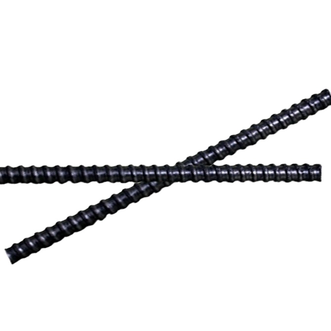 Formwork Cold Rolled Tie Rolled 3 meter 15/17mm Size Tie Rods for Construction