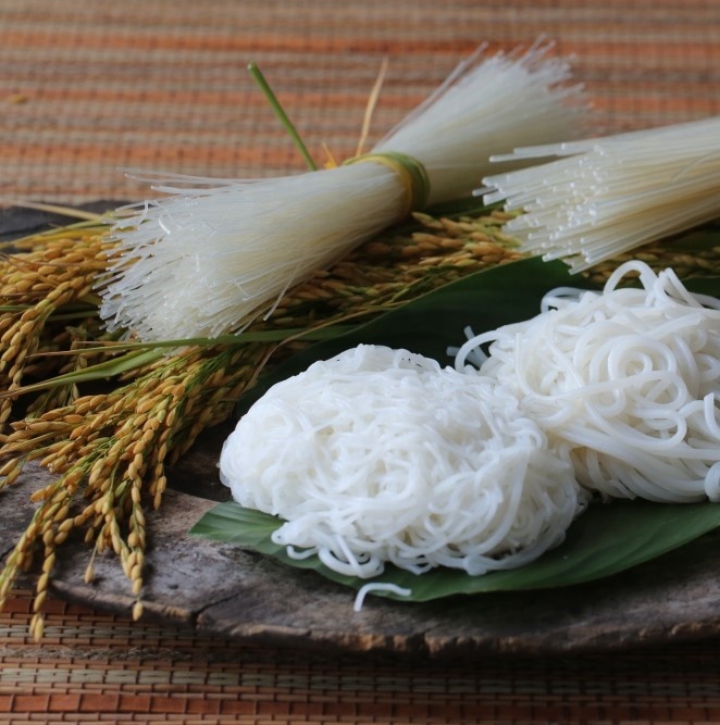 VIetnam Best seller Minh Duong noodles rice vermicelli