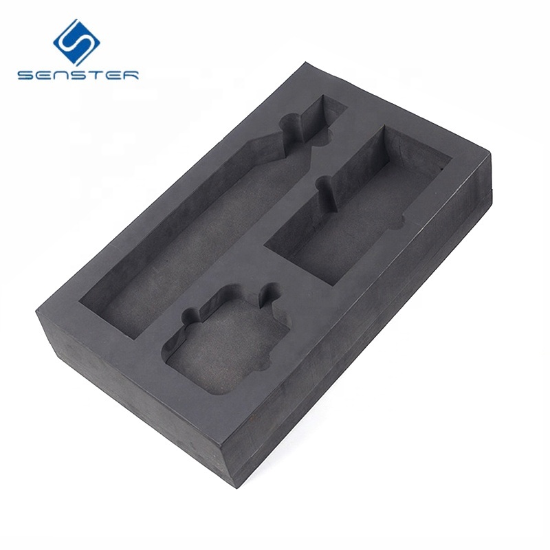 Custom Foam Packaging Insert for Protecting Fragile Items