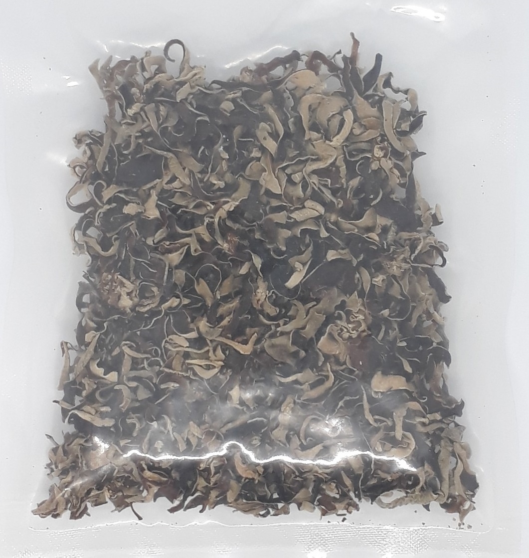 Cultivated Shiitake Morel Truffle Mushrooms Black Dried Strip Raw Processing Whole Part with Stems Wild Source for Food Use