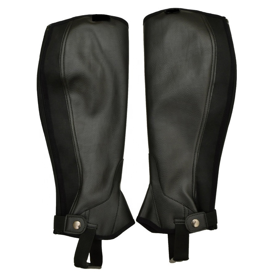 Horse Riding Chaps\Best Quality Horse Riding Chaps Available in All Colors and Sizes