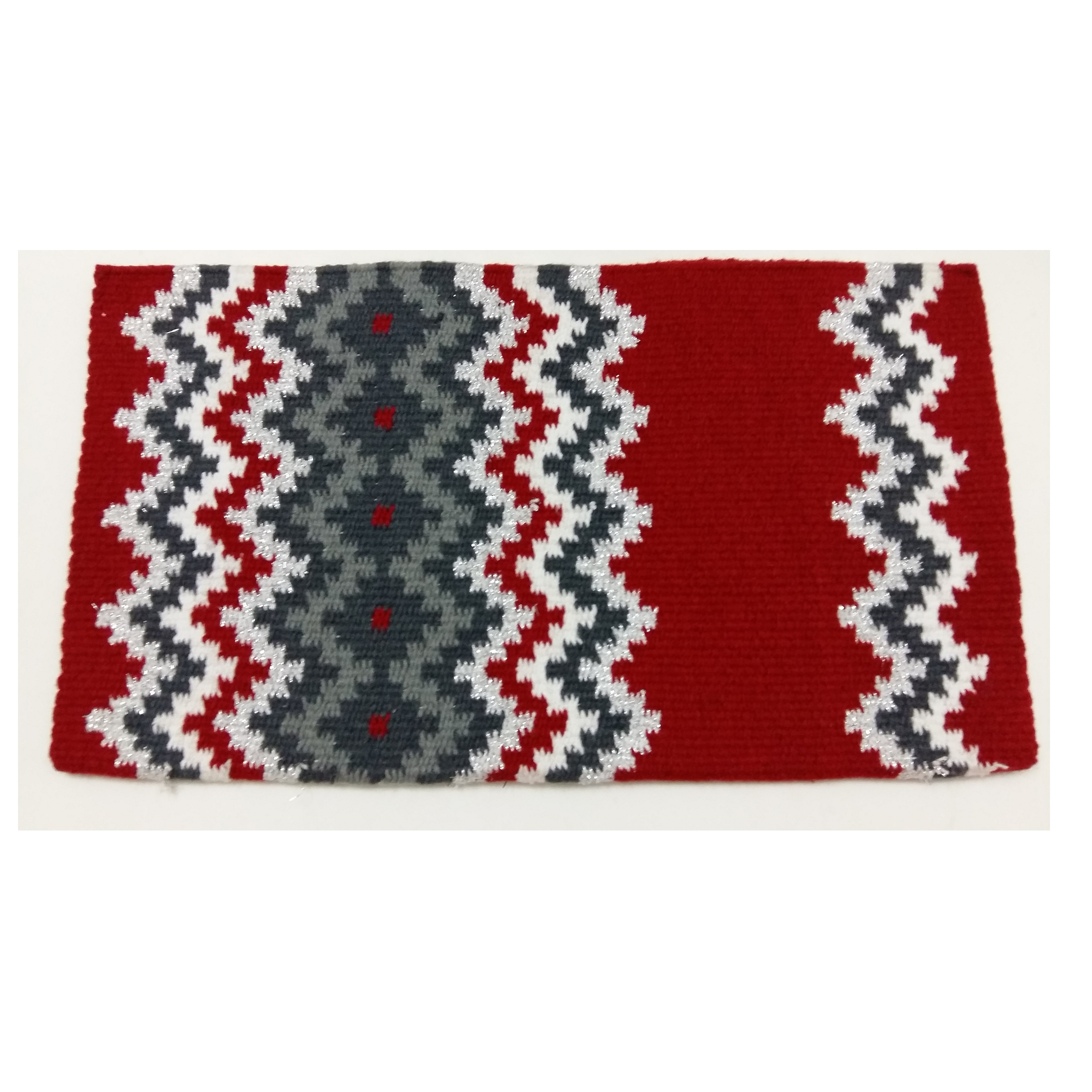 WESTERN SADDLE PADS