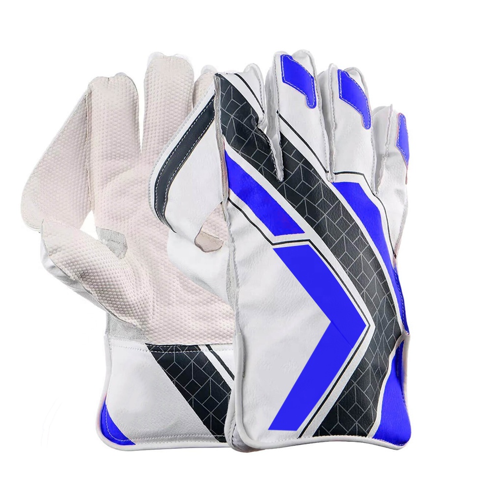 Personalised Wicket Keeping Gloves