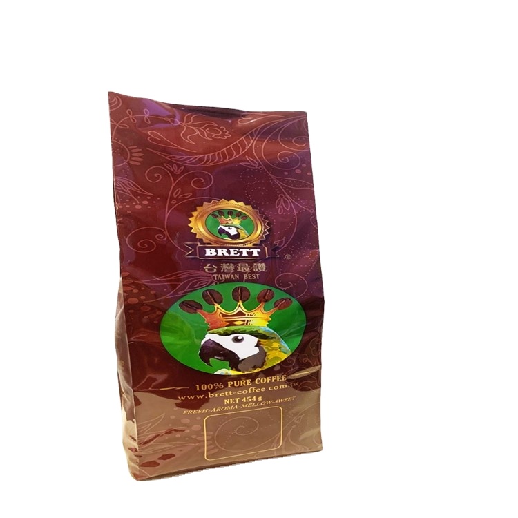 Органические жареные кофейные зерна Guatemala Huehuetenango, специальный кофе 454 г * 2 пакета