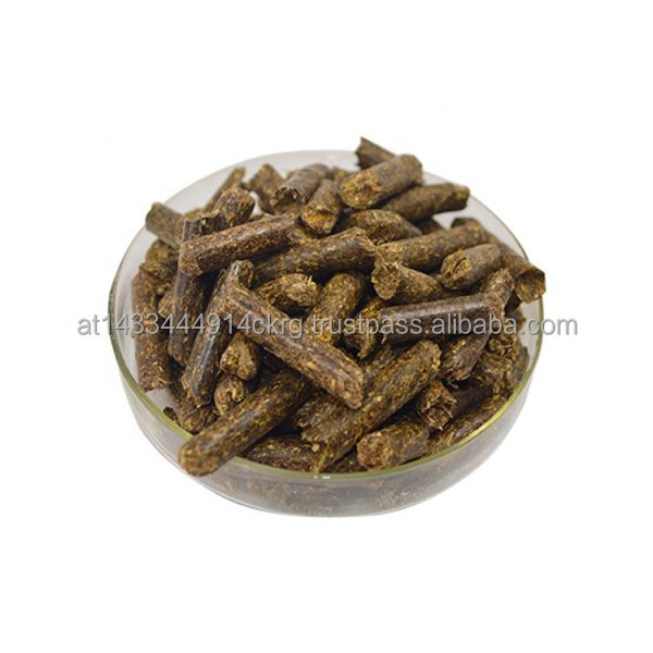 Ukraine Price Quality Hay Alfalfa Pellets Animal Feeds $18.00-$20.00/ Ton