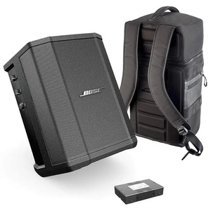 In Stock Bosse S1 Pro+ Portable Wireless PA System with Speaker For Outdoor Events