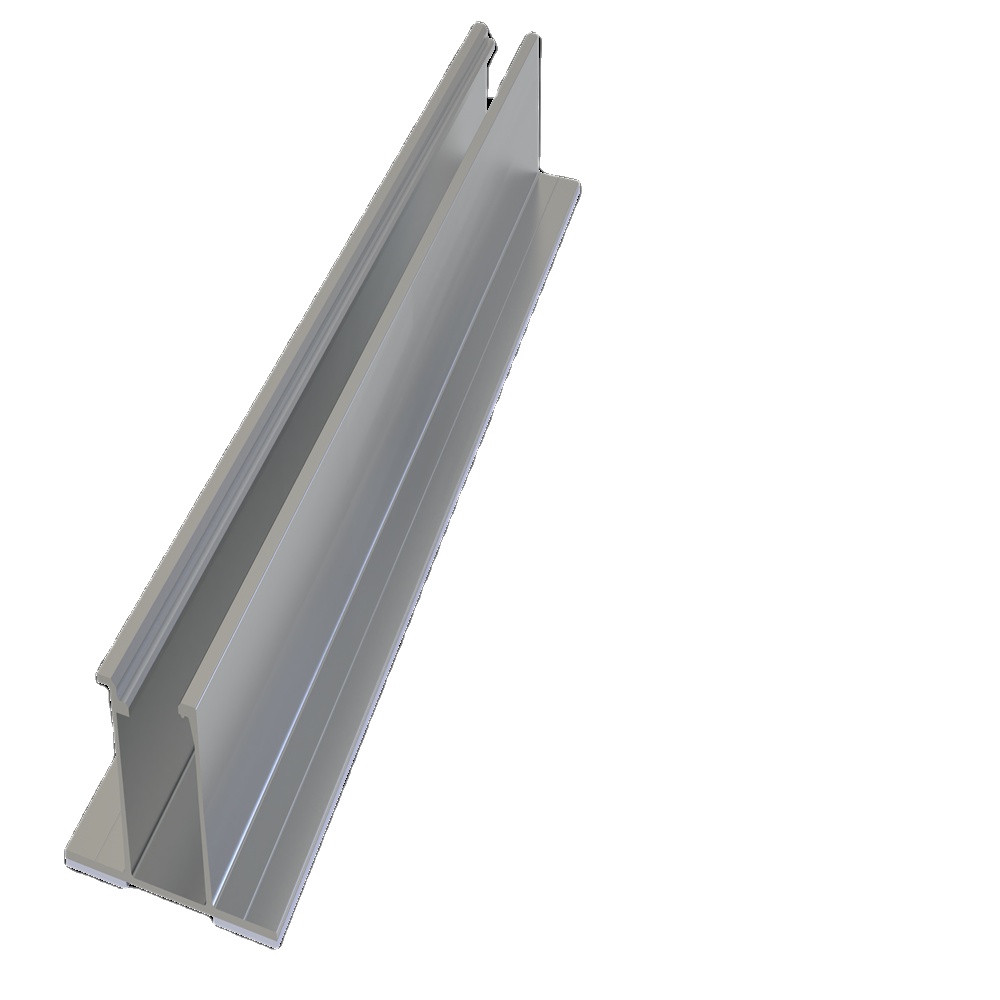 Mini rail SS07 для солнечной панели