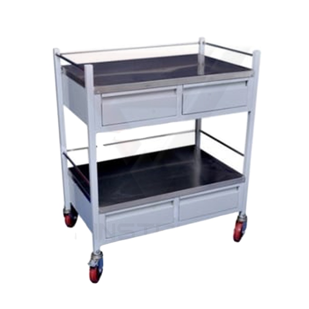Hospital Clinical Ambulance Medical Medicine Nursing Trolley