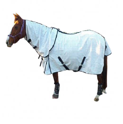 Anti-Sweat Combo Horse Summer Rug