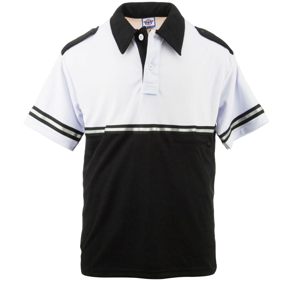 Safety Reflective Clothes Fasion for Mens Reflective Safety Polo Shirt 2021 New Look High Quality China Long Sleeve Safety Wear