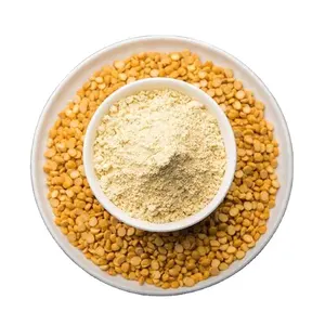 best quality and cheap price of gram flour besan for bulk sale Origin India importers for Australia China Japan