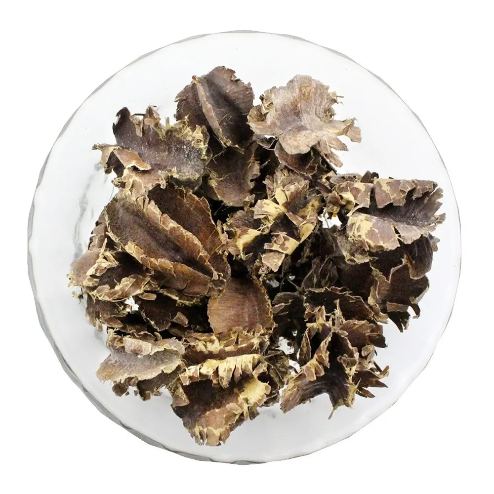 Arjun Large Material Natural Unscented Potpourri